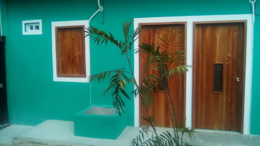 Hotel Chaac Calakmul