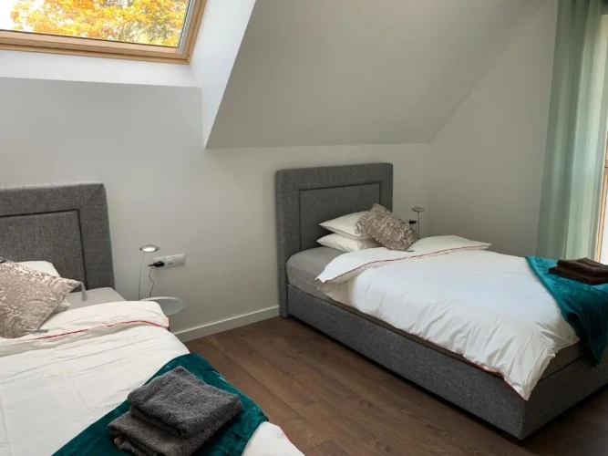 3 Bedrooms Cottage