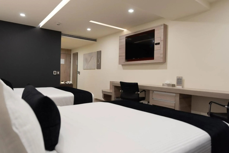 Domun Hotel