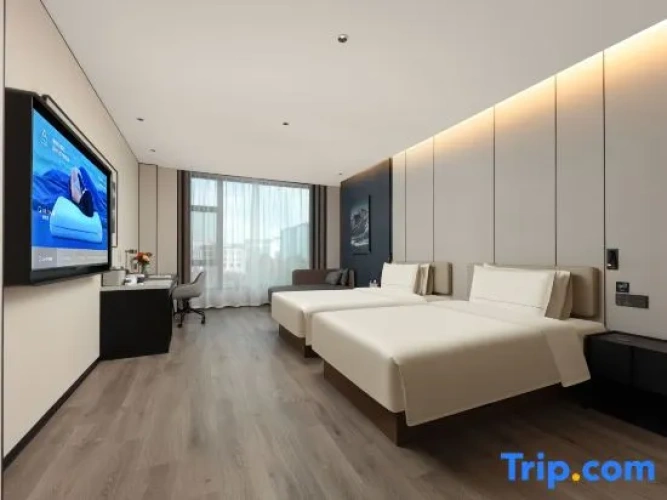 Premier Twin room