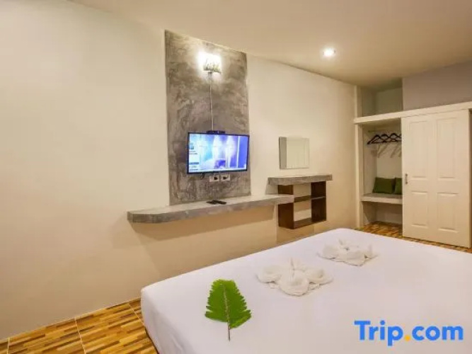 Phangnga Keeree Resort & Gallery