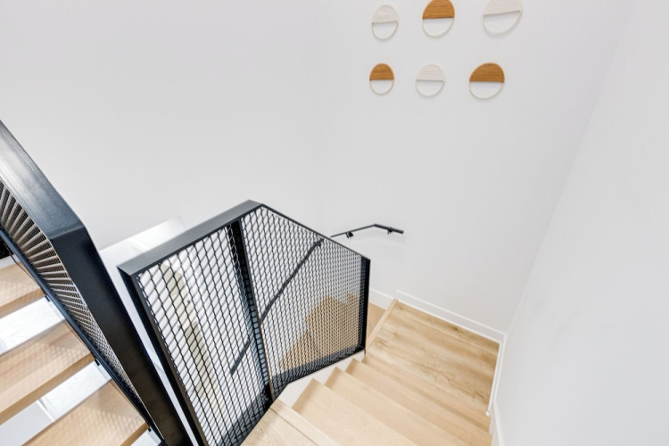 Hotel Le Mile End - M11