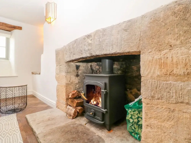 Easter Cottage