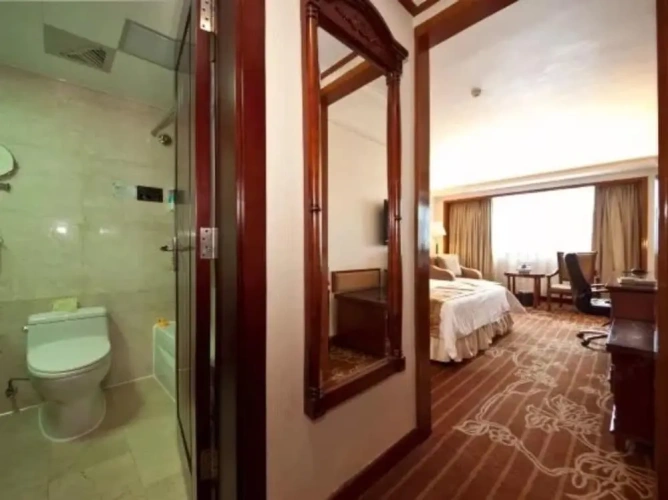 Business Double room