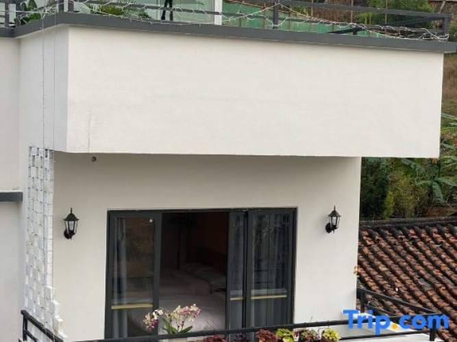cat's garden Homestay