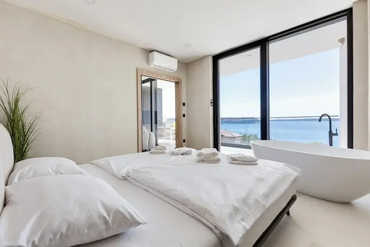 Apartina Boutique Suites