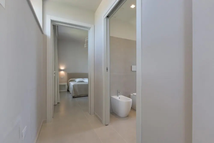 Perla Saracena Luxury Suites
