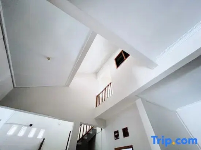 Guest House Kraton Mas