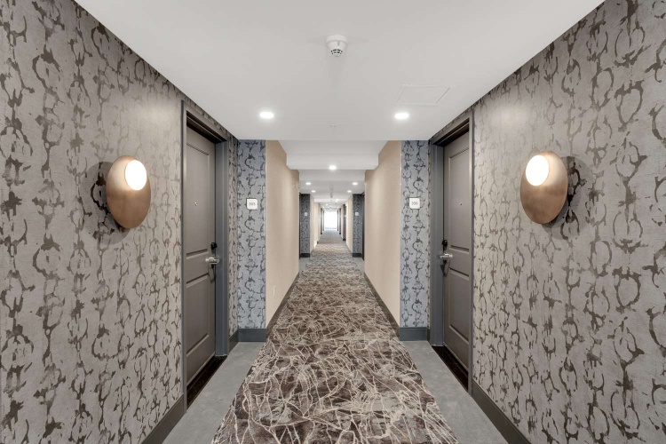 Hilton Garden Inn Toronto/Brampton photo 17