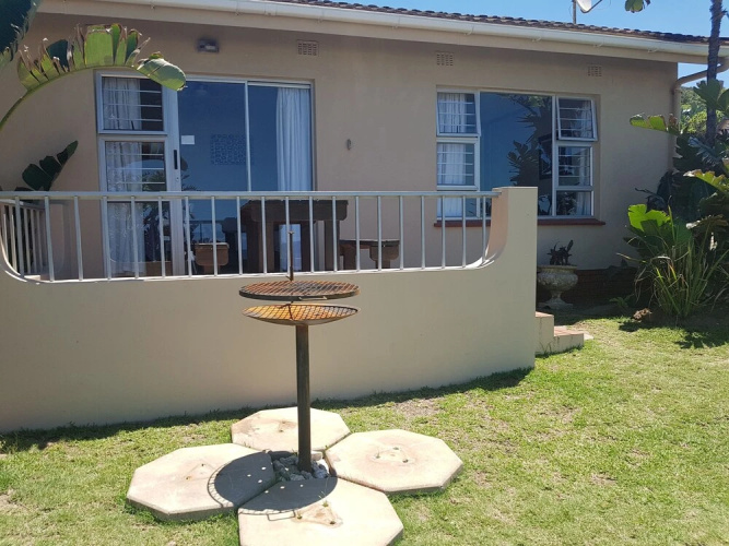 Dolphin Coast Guesthouse