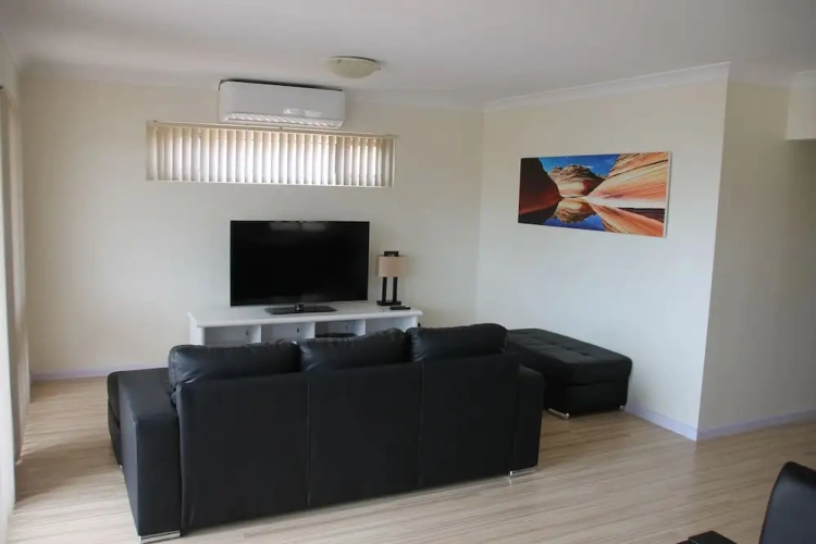 3 Bedrooms Luxury Chalet with balcony