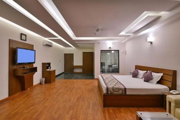 Modi Hotel & Resorts