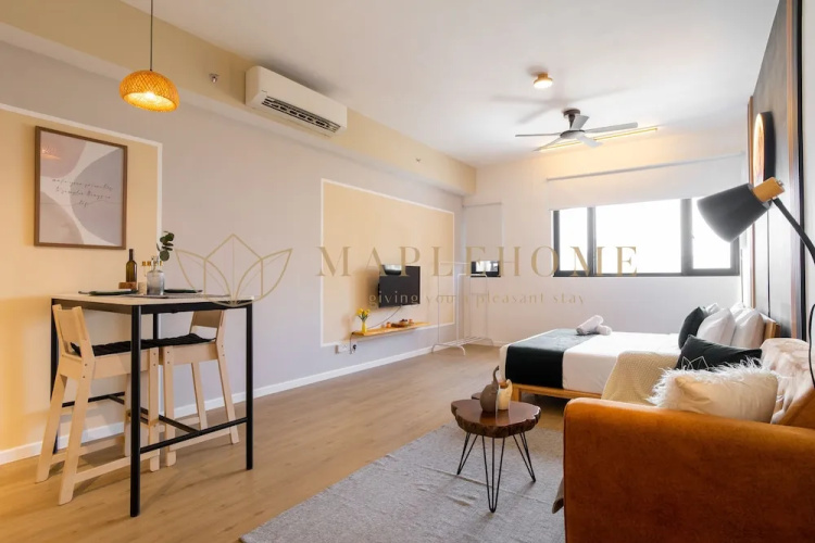 Chambers Premier Suites Kuala Lumpur