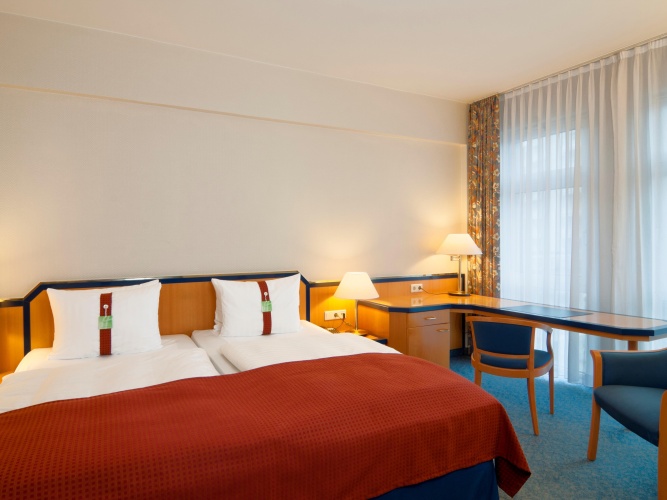 Hotel International Hamburg