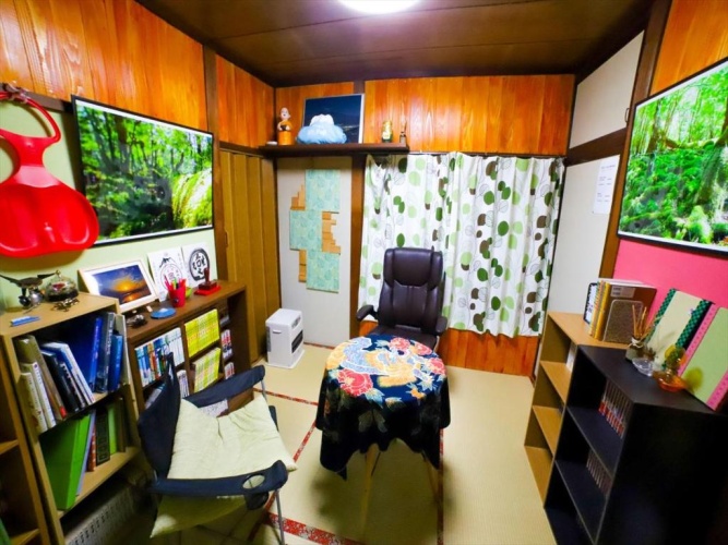 Standard Family room