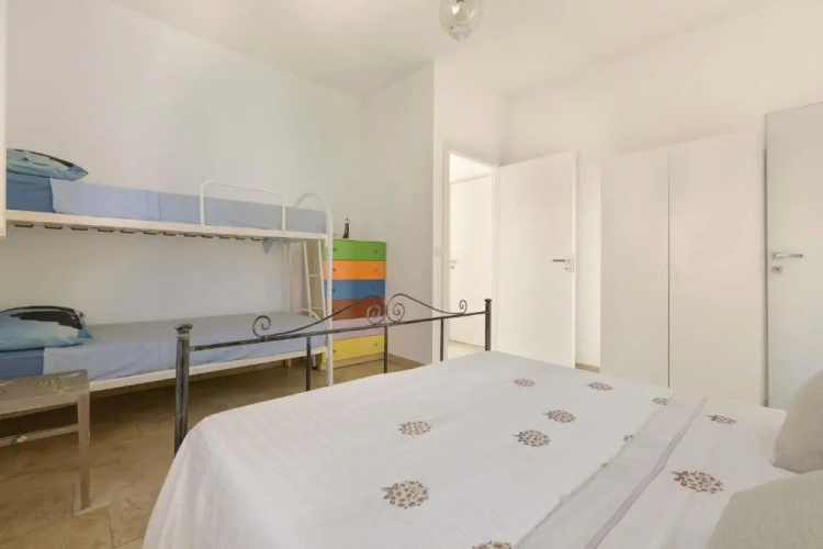 Appartamento Renzo by BarbarHouse