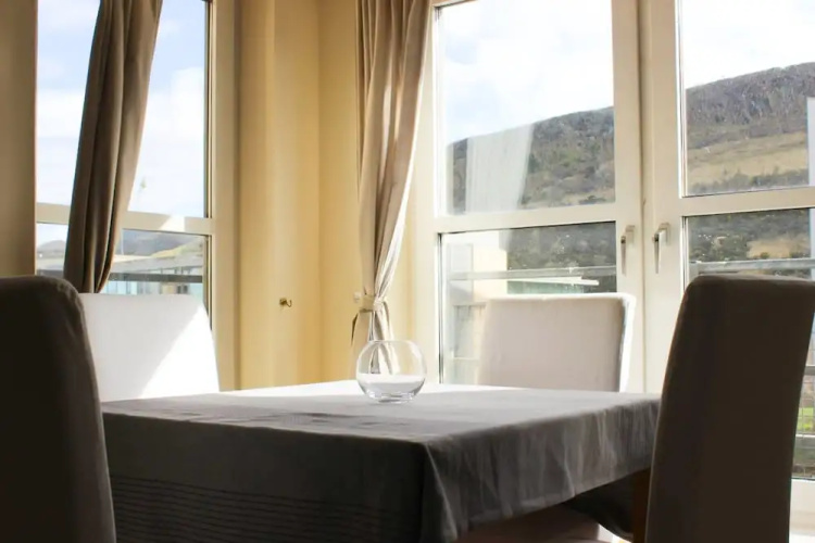 Arthur View 2 Bedroom Apartment