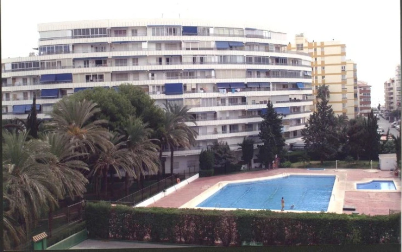 Terrasol Varios Torre Del Mar