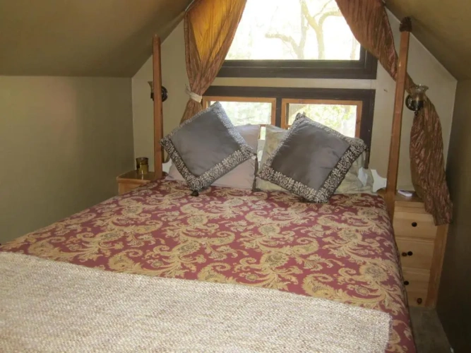2 Bedrooms Cottage