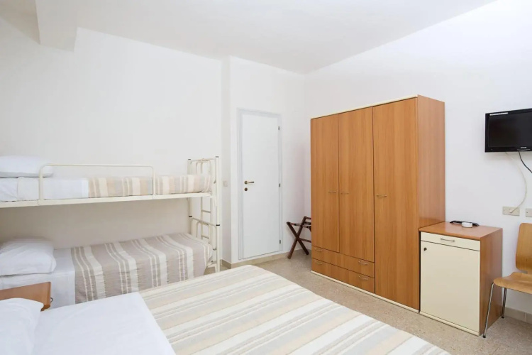 Hotel Helios