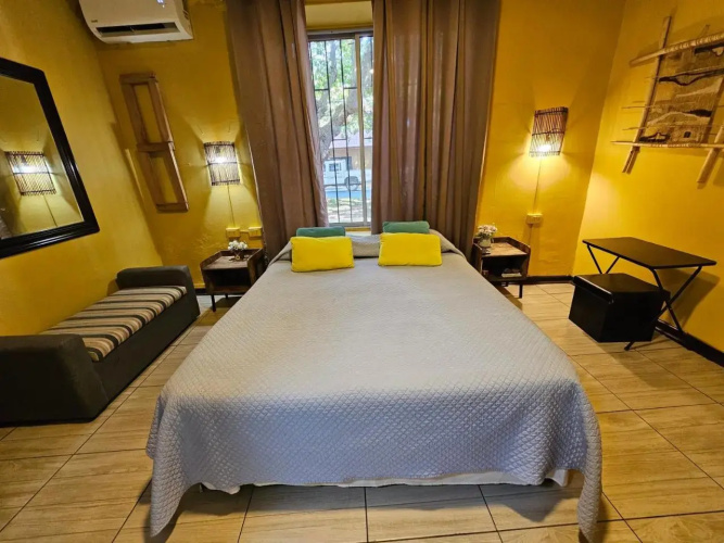 Hostal Pucara