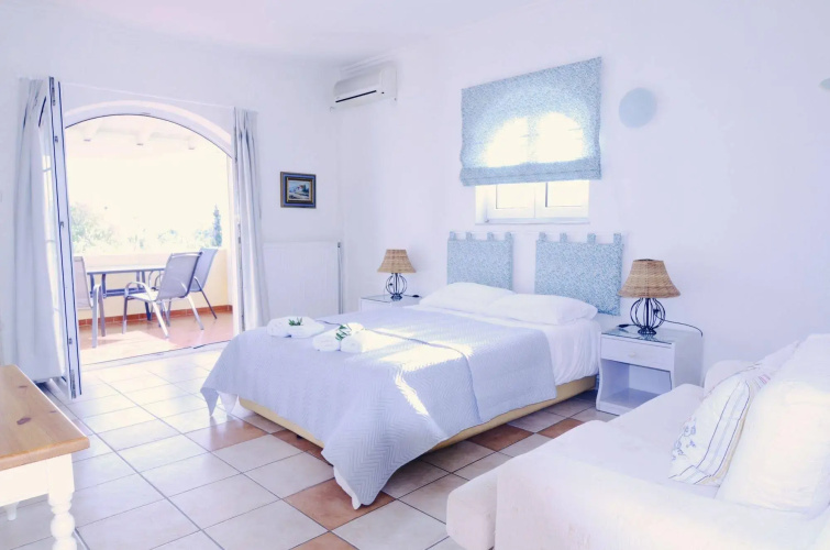 Panorama Hideaway
