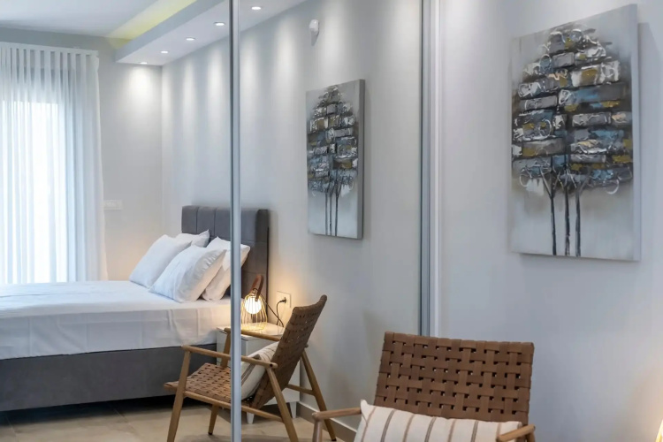 Orion Luxury Apartments