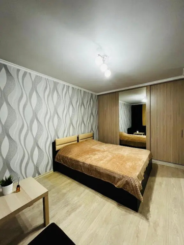 Apartment Nurken Abdirova 32