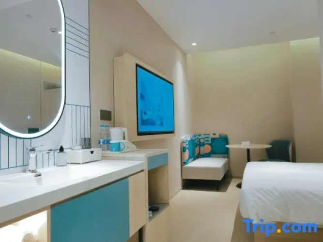 Standard Double Family room