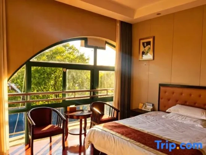 Premier Double room