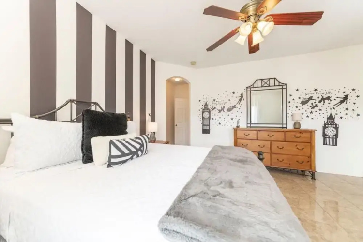 Paradise Cove Villa