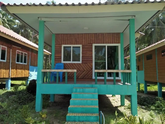 Family Bungalow