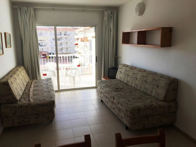 Apartaments AR Lotus