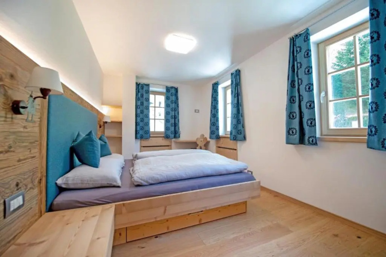 Apartments Alpen Domus