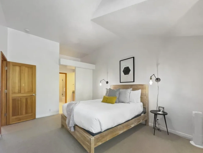 2 Bedrooms Standard room
