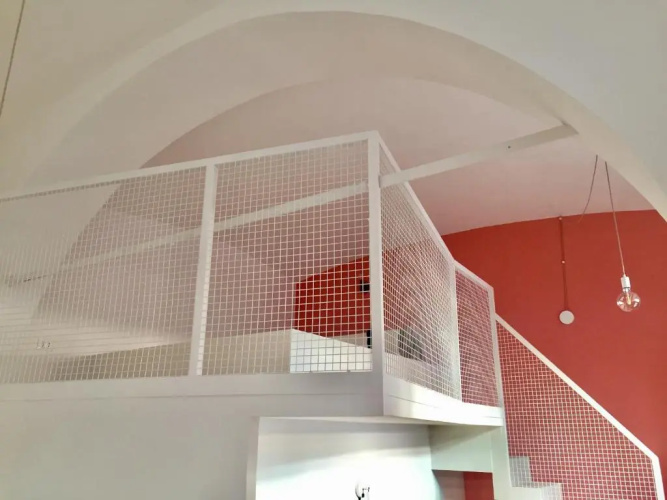 Il Laboratorio di Piazza Vittorio