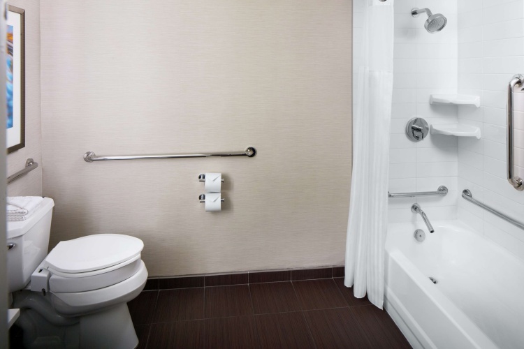 Hilton Albany photo 10