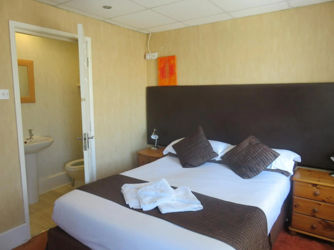 Stuart Hotel