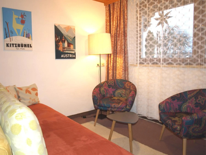 Appartement Simply