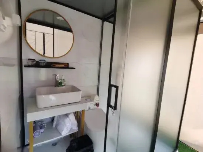 Mushanye Glamping