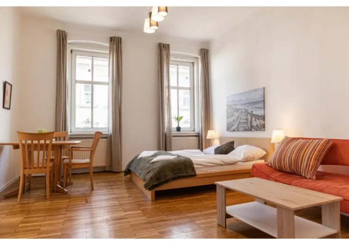 Standard Apartment