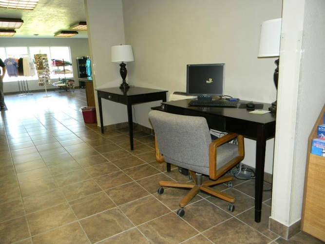 Comfort Inn photo 11