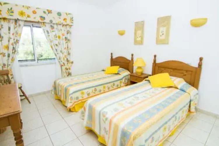 Akisol Lagos Relax III
