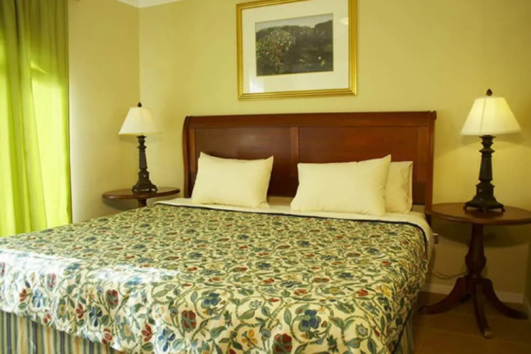 Hotel Serena Dream