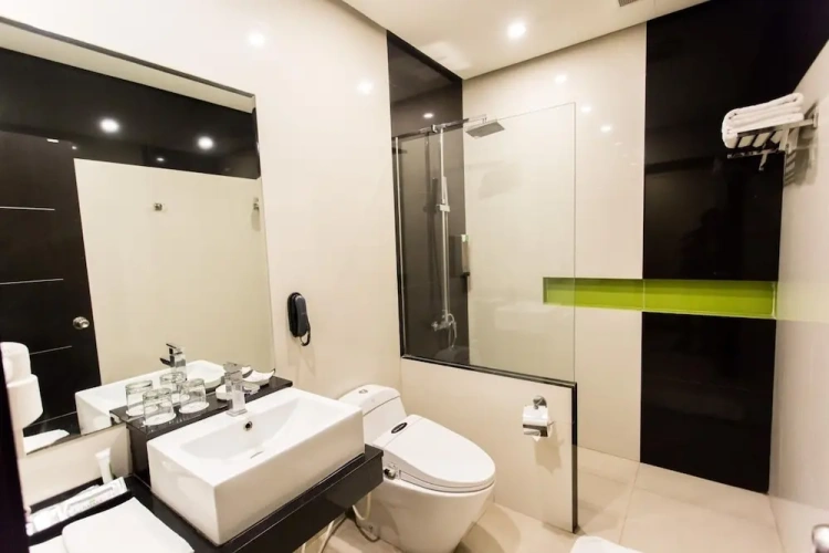 Grand Double room