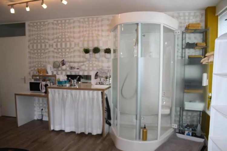 The Water Studio