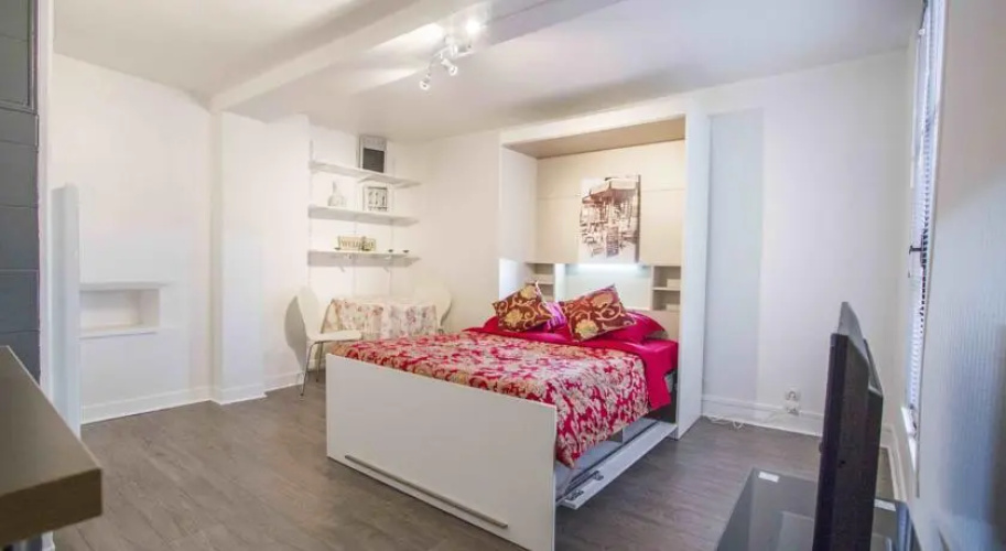 Appartement Notre Dame