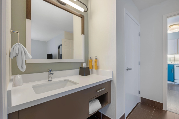 Sonesta Es Suites Portland Vancouver 41St Street photo 10