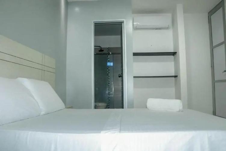 Hotel River Suite