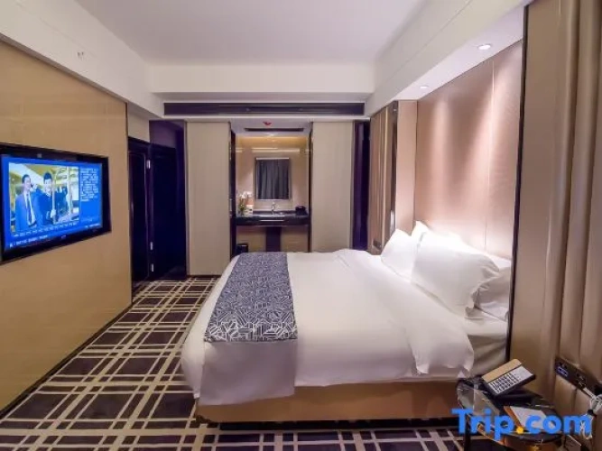 Premier Double Suite